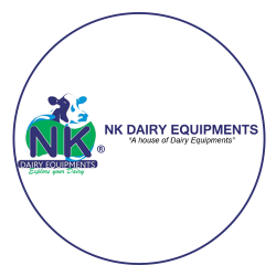 Dairy Equipment Manufacturers - NK Dairy Equipment