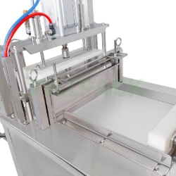 Why should you contact us for Paneer Cutting Machine?