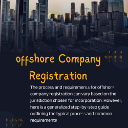 What is Offshore Company Registration with high risk payment gateway?