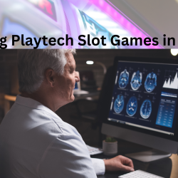 Mastering Playtech Slot Games in Malaysia: 2023