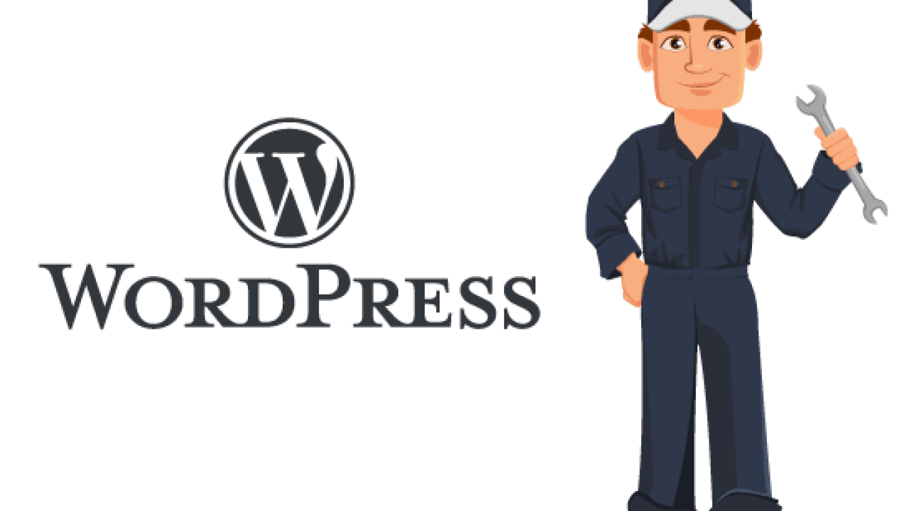 Warum werden heute viele Websites mit WordPress betrieben?