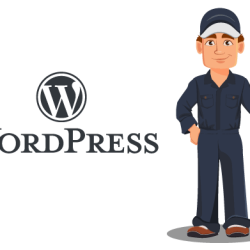 Warum werden heute viele Websites mit WordPress betrieben?