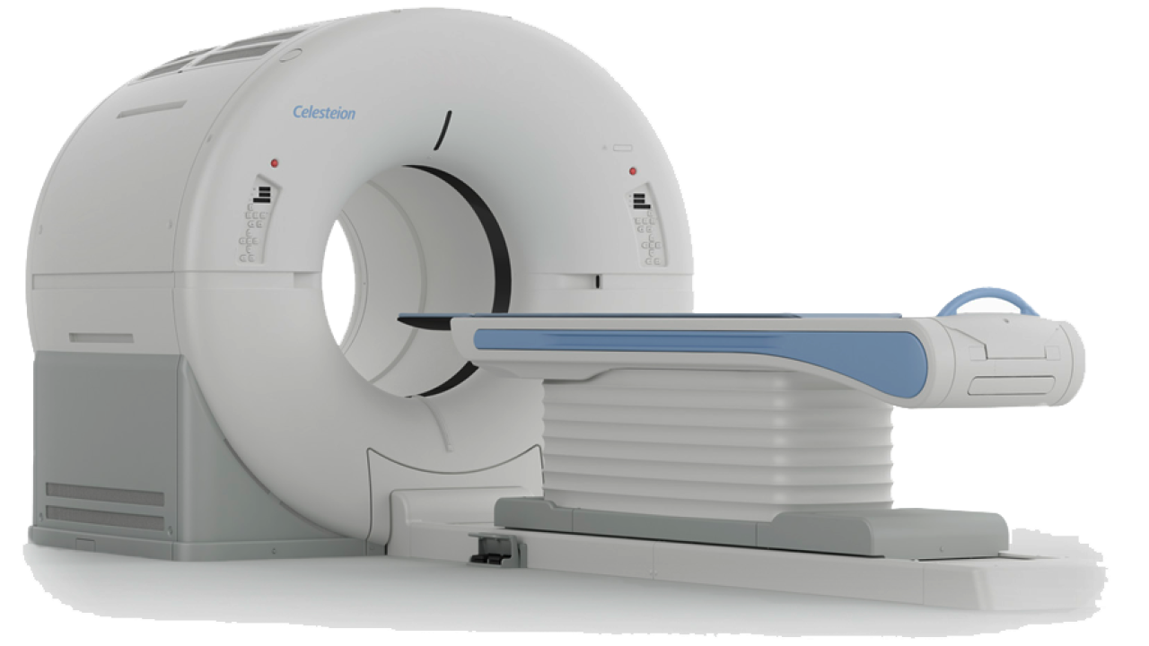 GE LIGHTSPEED VCT XT 64 SLICE