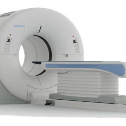 GE LIGHTSPEED VCT XT 64 SLICE