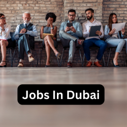 Jobs in Dubai: Your Gateway to a Thriving Career