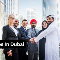 Jobs in Dubai: Your Ultimate Guide to Career Opportunities