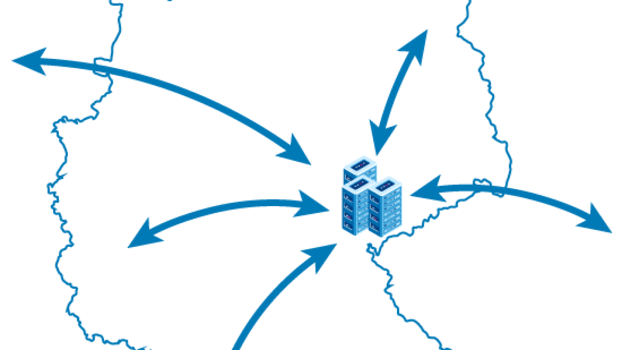 SSD-Speicher und seine Vorteile beim Webhosting