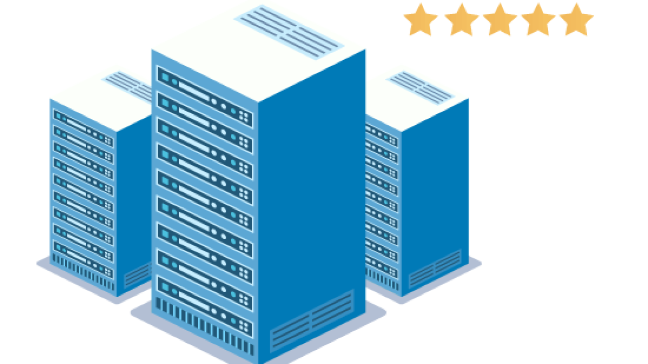 V Server Hosting: die beste Lösung für Ihren Onlineshop!