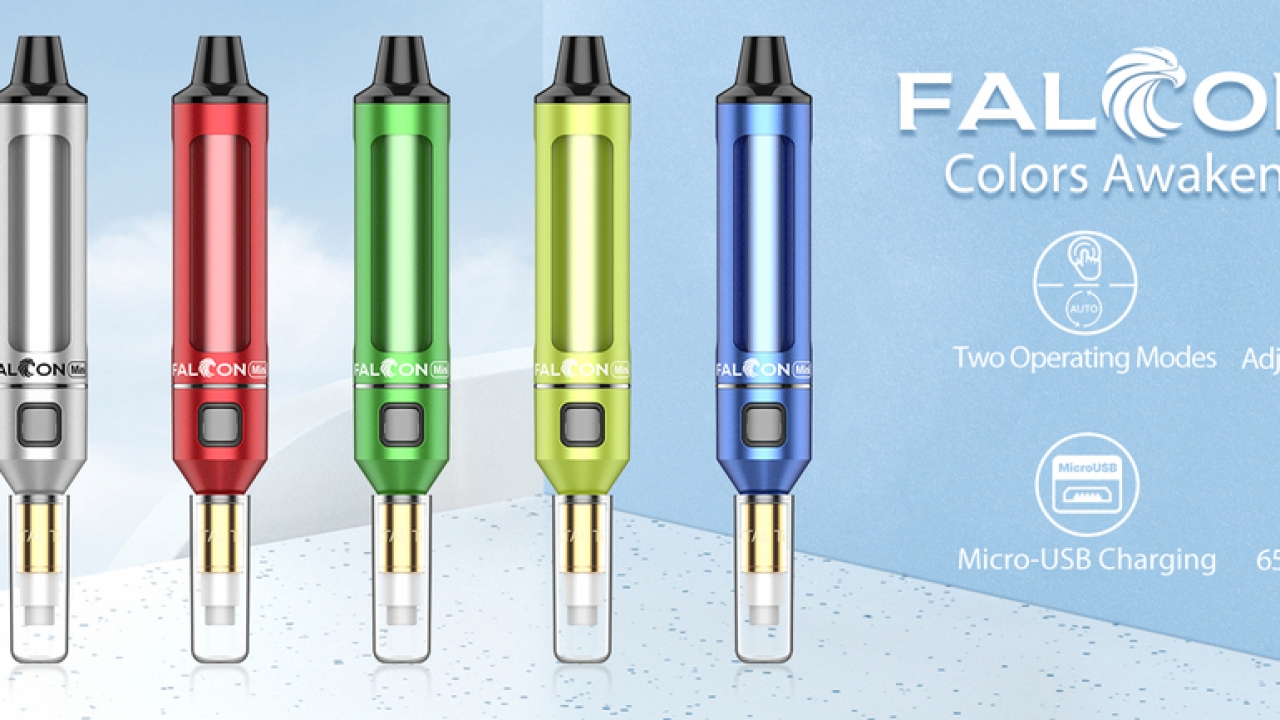 Dry Herb Vaporizers: Mechanism and Components