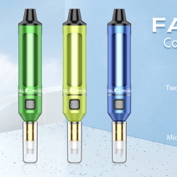 Dry Herb Vaporizers: Mechanism and Components