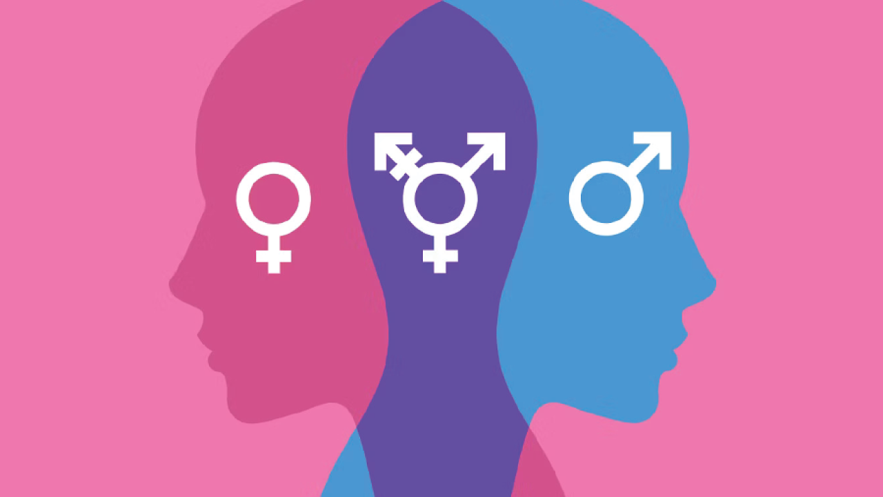 Why must we move towards gender affirmative care