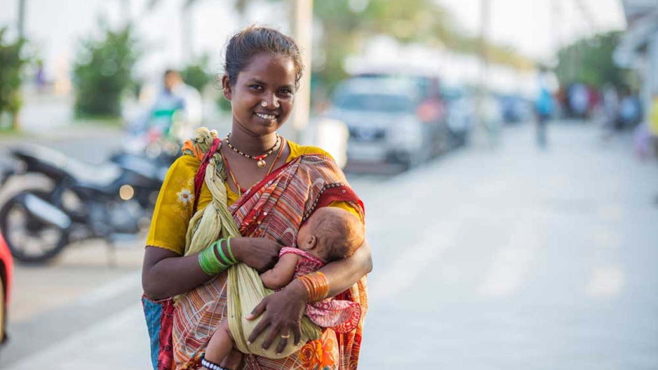 What makes breastfeeding so crucial?