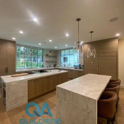 Transform Your Home with a Kitchen Remodeling Contractor in San Jose