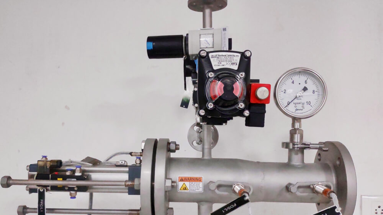 Industrial Pigging Systems to Maximizing Efficiency and Safety