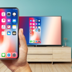 This guide explains how to mirror your iPhone to TV.