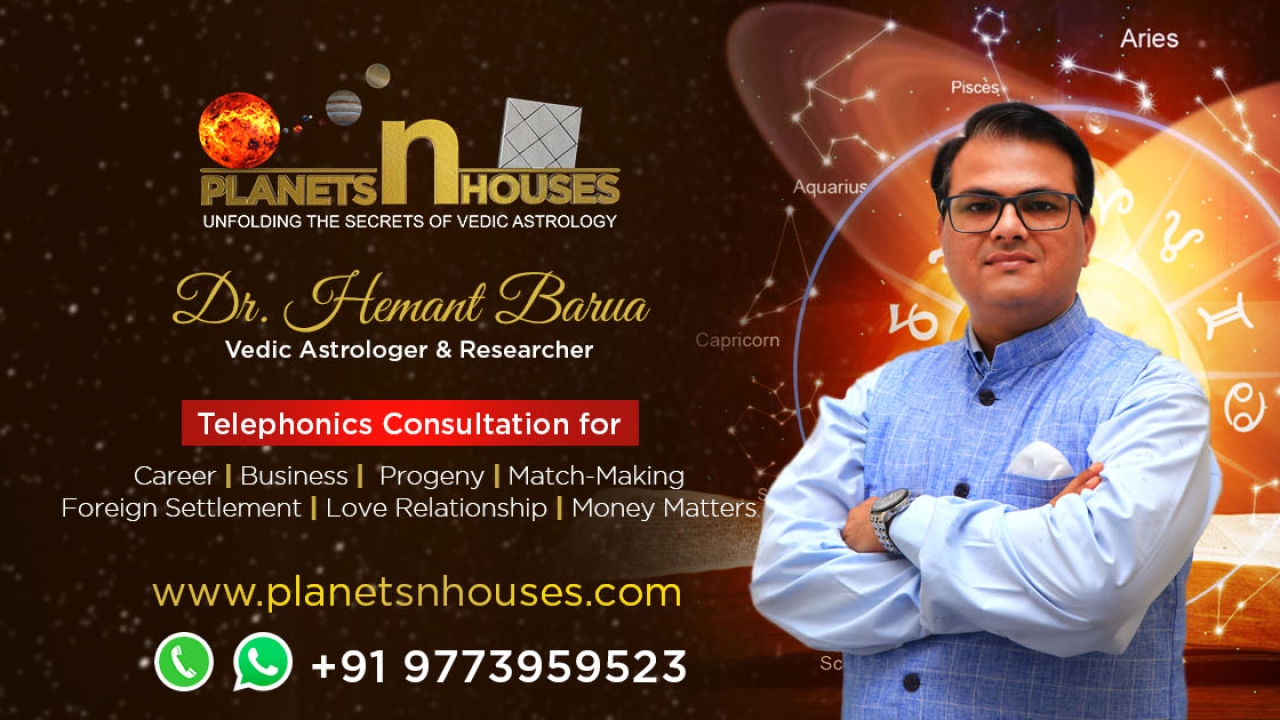 Navigating the Business Cosmos: The Role of a Business Astrologer"