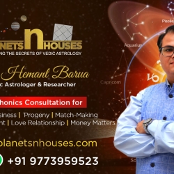 Navigating the Business Cosmos: The Role of a Business Astrologer"