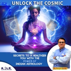 Navigating the Cosmic Path: Finding the Best Vedic Astrologer for Insightful Guidance