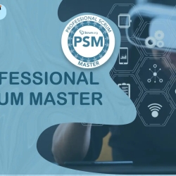  Professional Scrum Master Certification Training