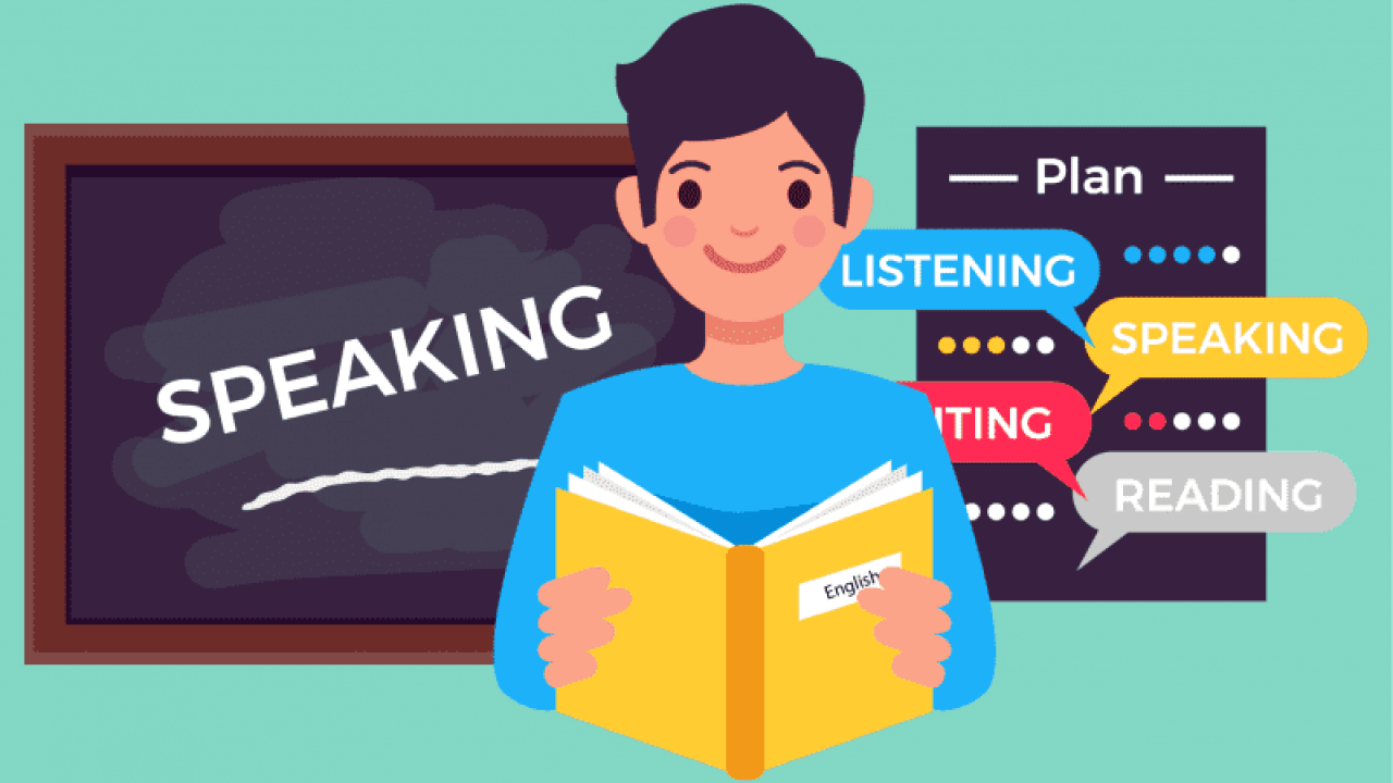 What is the importance of learning Spoken English