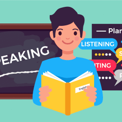 What is the importance of learning Spoken English