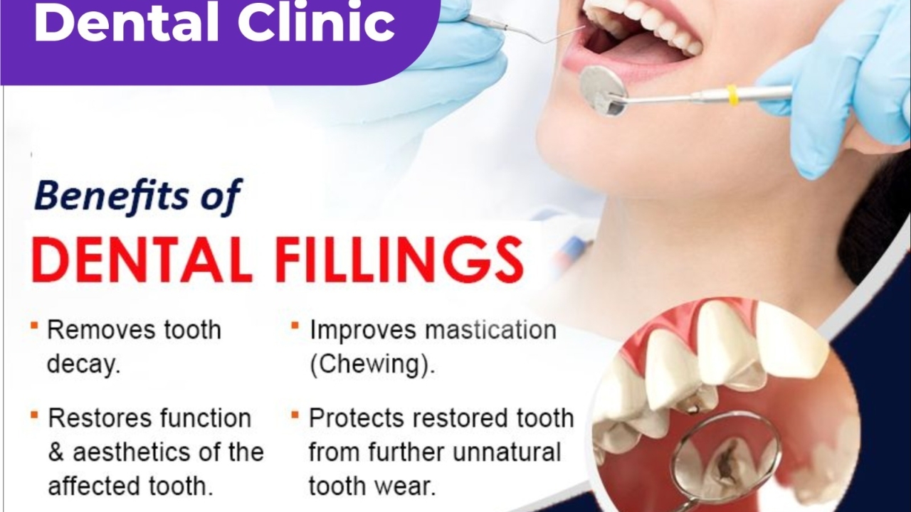 Why Purpledent Became the Best Dental Clinic in Noida