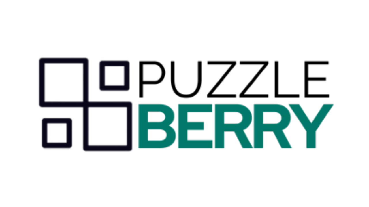 Puzzle Berry