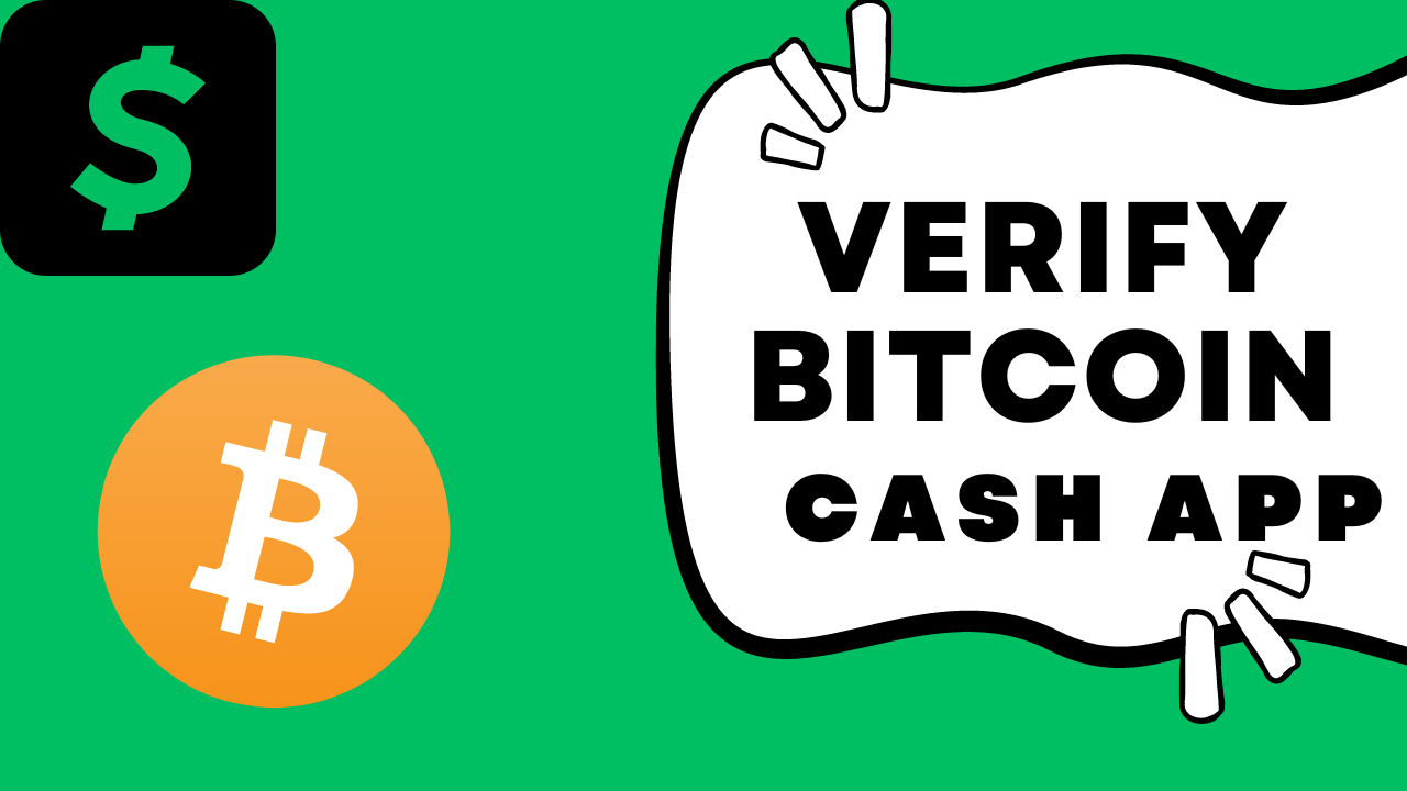 ID-Free Cash App Bitcoin Verification: A Comprehensive Guide for Cash App Users