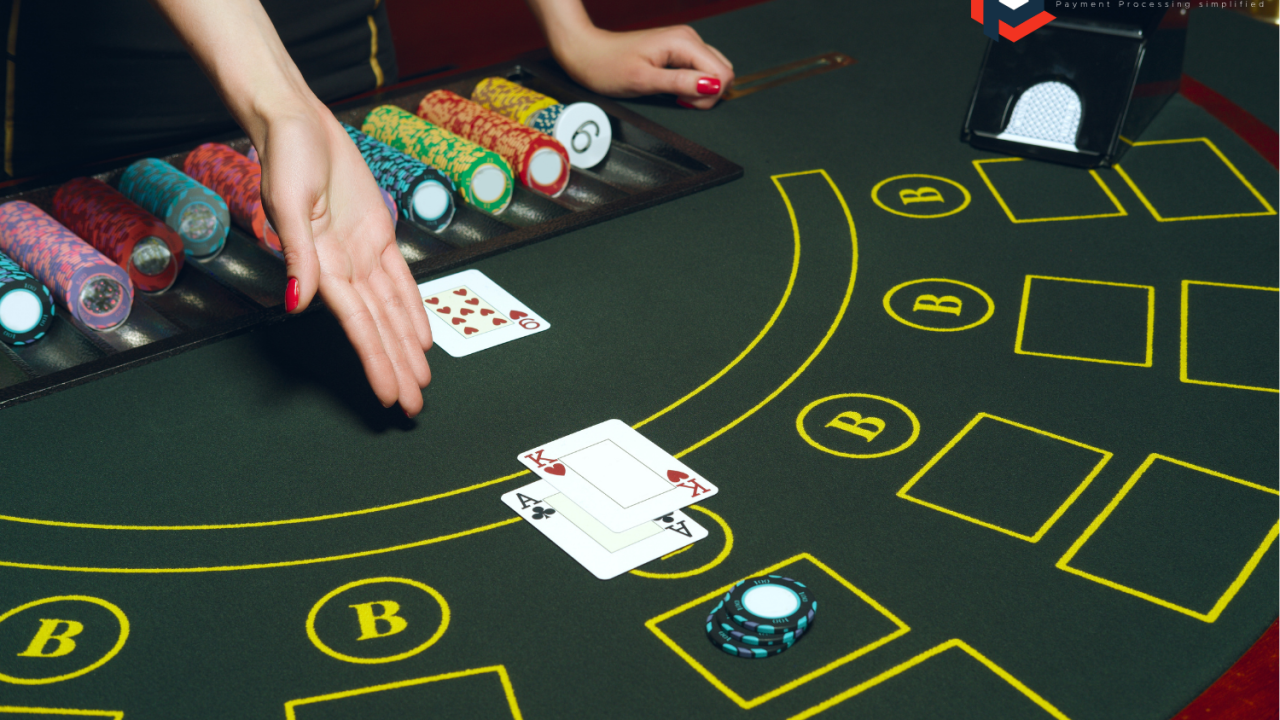 High risk payment gateway Solutions for Casino Gambling Business? 