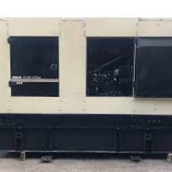 Why People Prefer To Use Used gensets