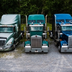 Accounting for Trucking Business - Personal Truck Services