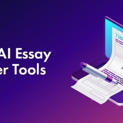 AI Essay Typer: Unleashing the Potential of Automated Writing Assistance