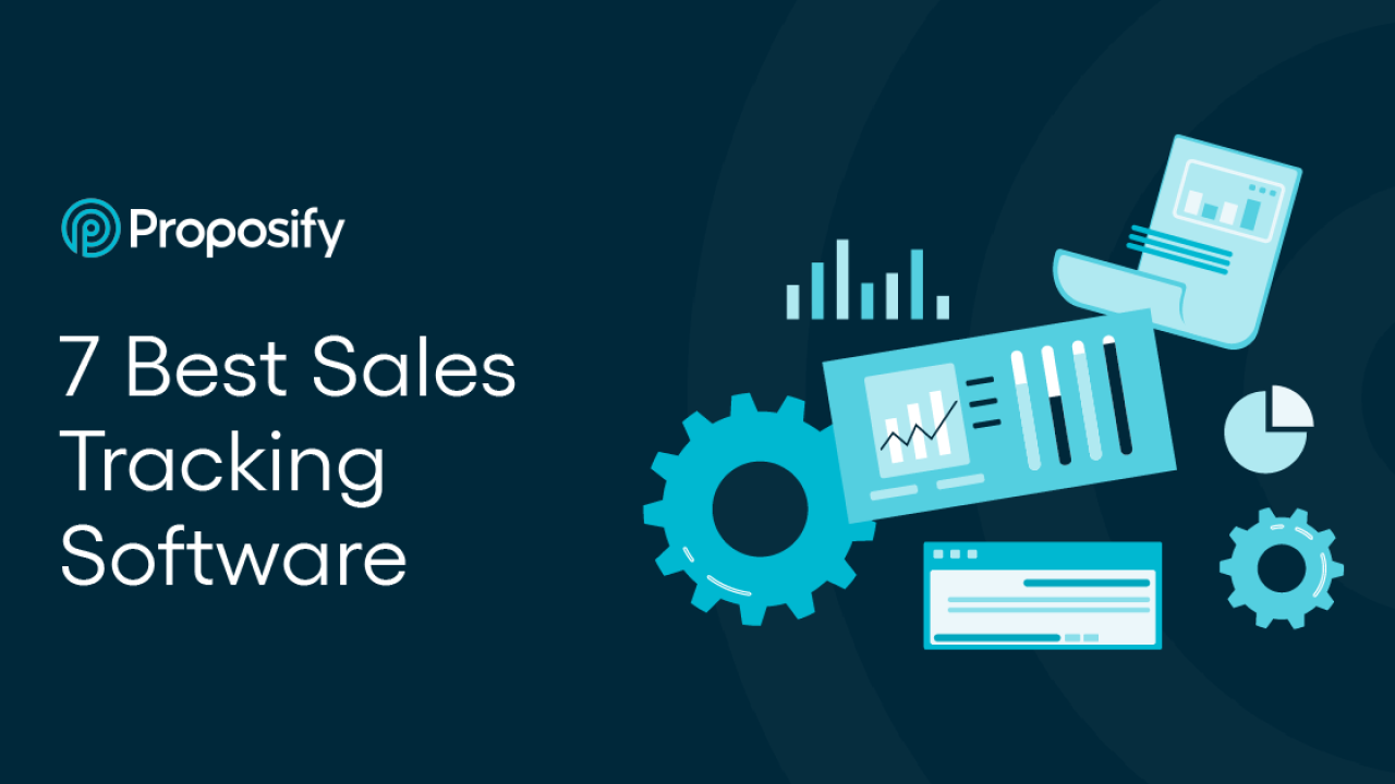 Maximizing Sales Efficiency with Intelligent Tracking Solutions