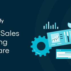 Maximizing Sales Efficiency with Intelligent Tracking Solutions