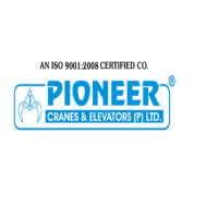 Pioneer Cranes