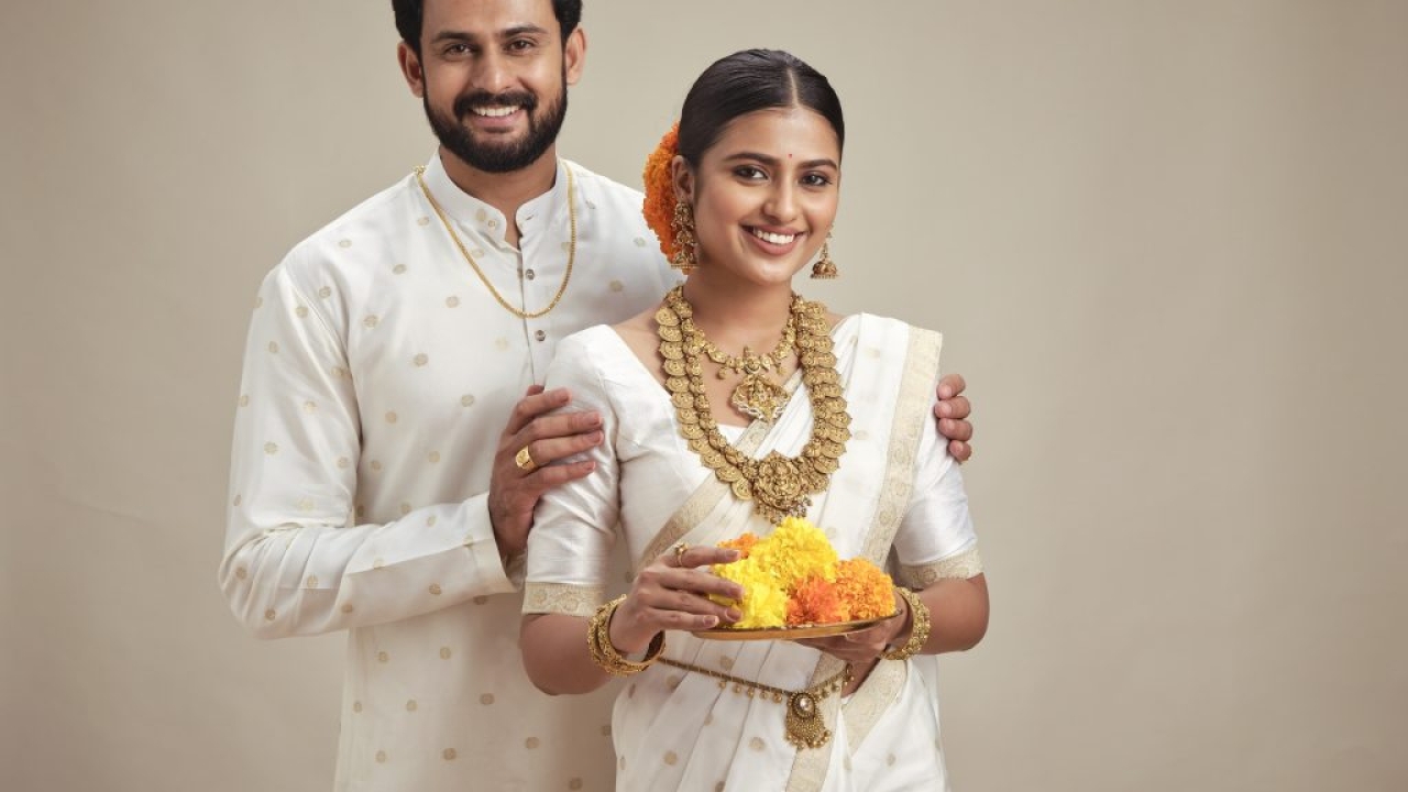 Bhima Jewellers: A Symphony of Precious Moments