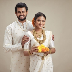 Bhima Jewellers: A Symphony of Precious Moments