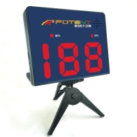 Hockey Speed Radar