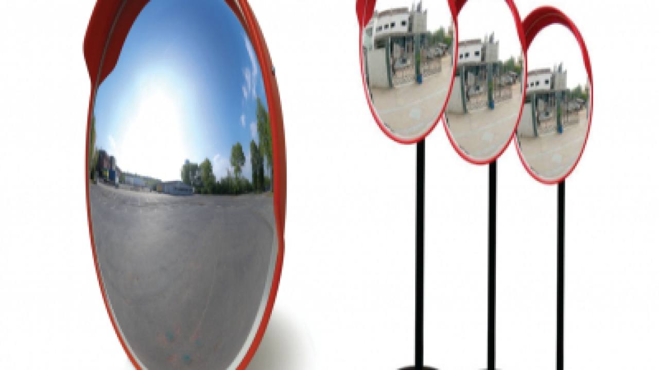 Convex mirror Price in Bangladesh