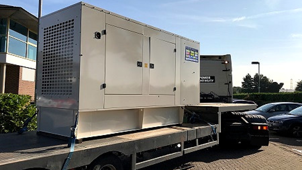 Flexible Power Solutions: Diesel Generator Hire for Reliable Energy On-Demand