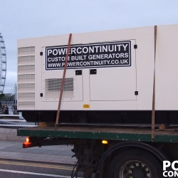 Powering Progress: The Significance of Diesel Generator Hire