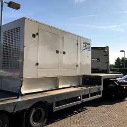 Flexible Power Solutions: Diesel Generator Hire for Reliable Energy On-Demand