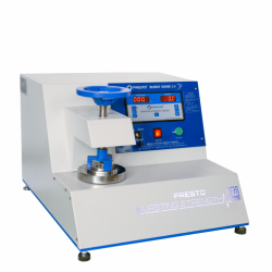 Top Trending Bursting Strength Tester Manufacturer in India