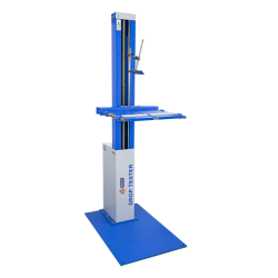 Get Premium Quality Drop Tester Machine Manufacturer