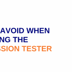 Mistakes To Avoid While Operating The Box Compression Tester