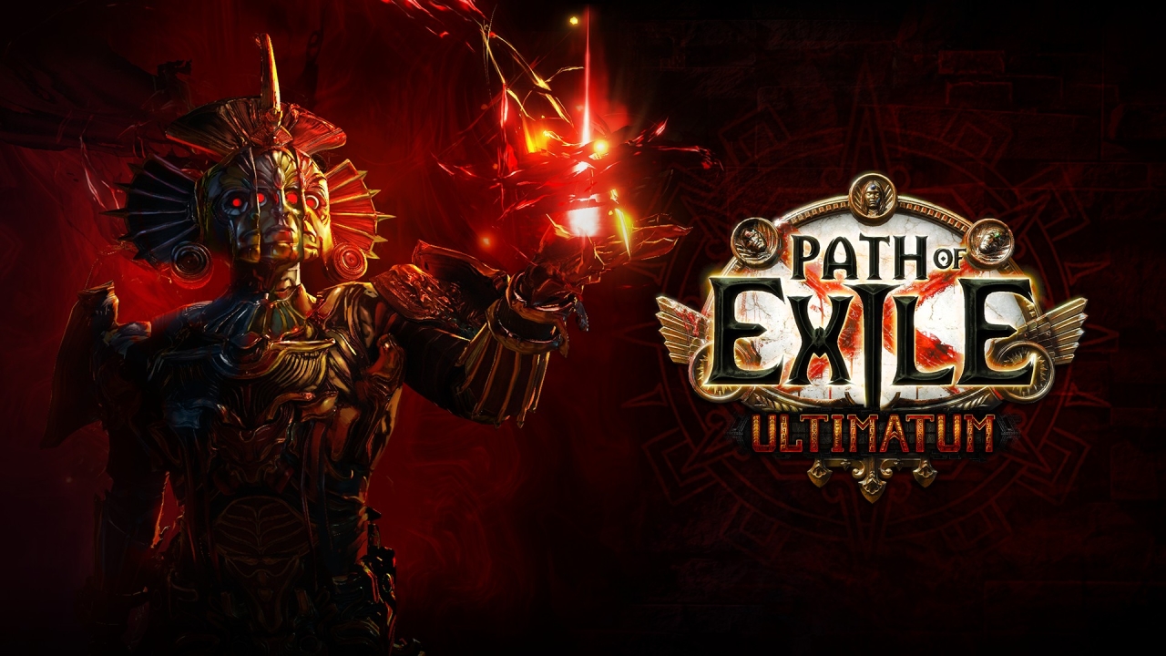 Path of Exile Siege of the Atlas and MMOGAH Currency