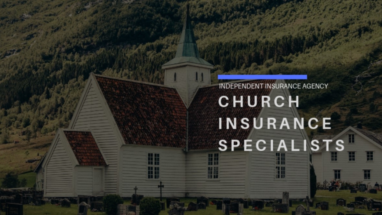 Uplifting Security: Ensuring Your Church's Future with Comprehensive Insurance