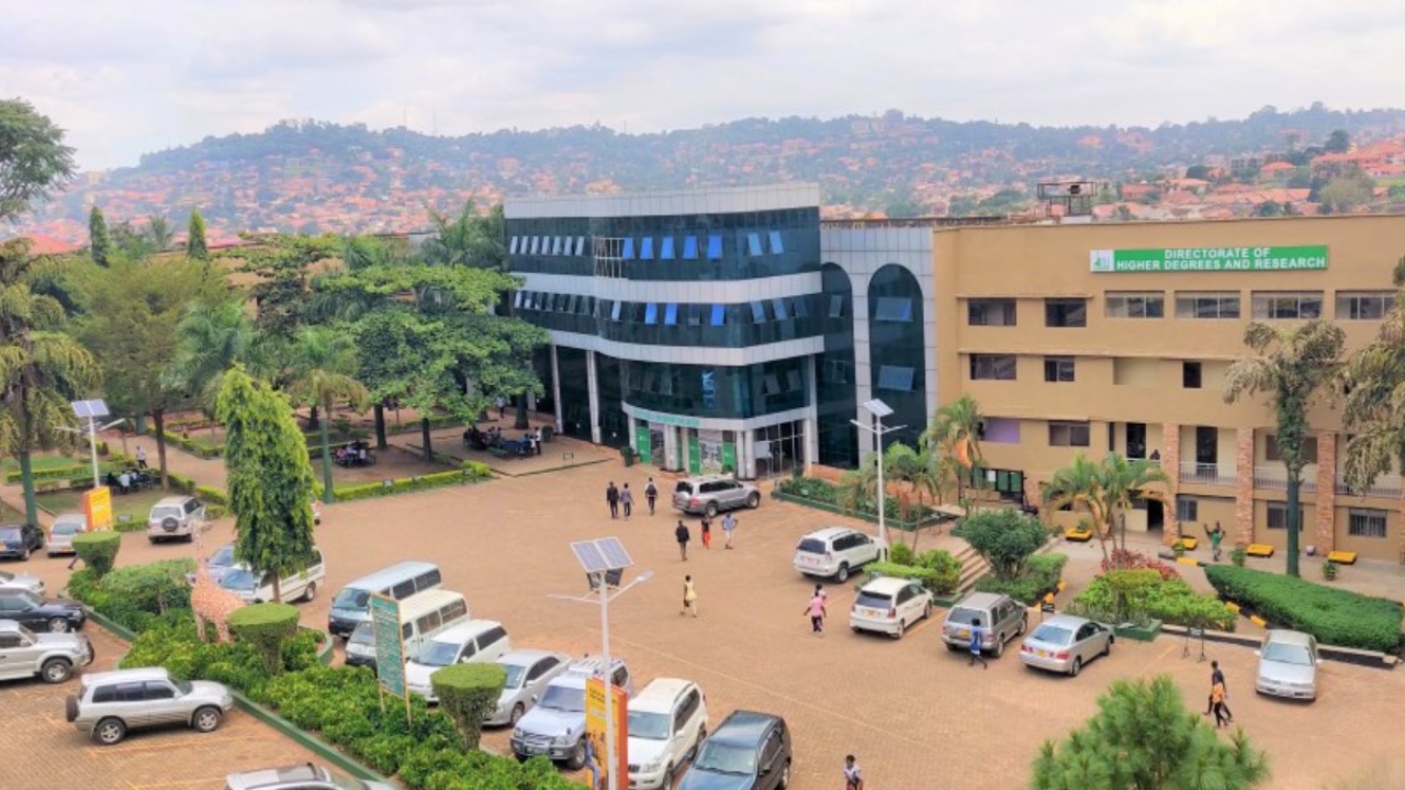 Discover the Innovative Programs at KIU Uganda