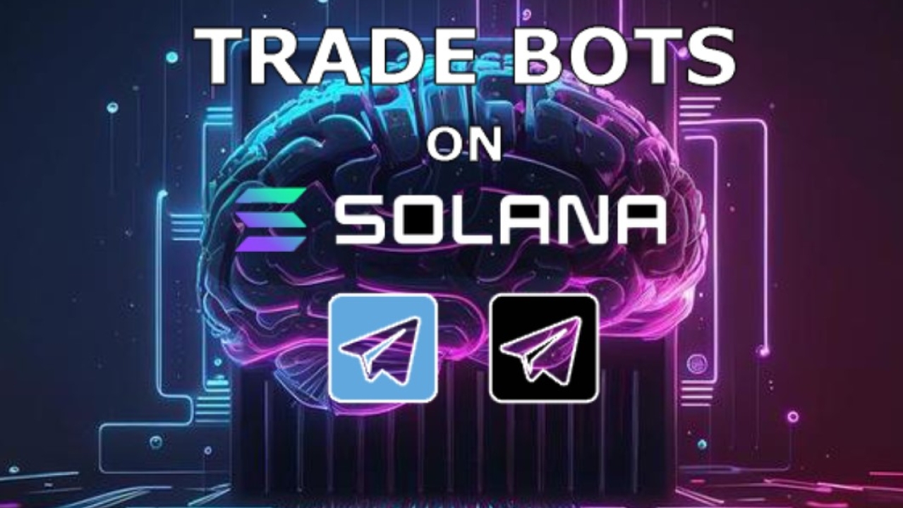 Solana Sniper Bots: A Game Changer for Crypto Traders