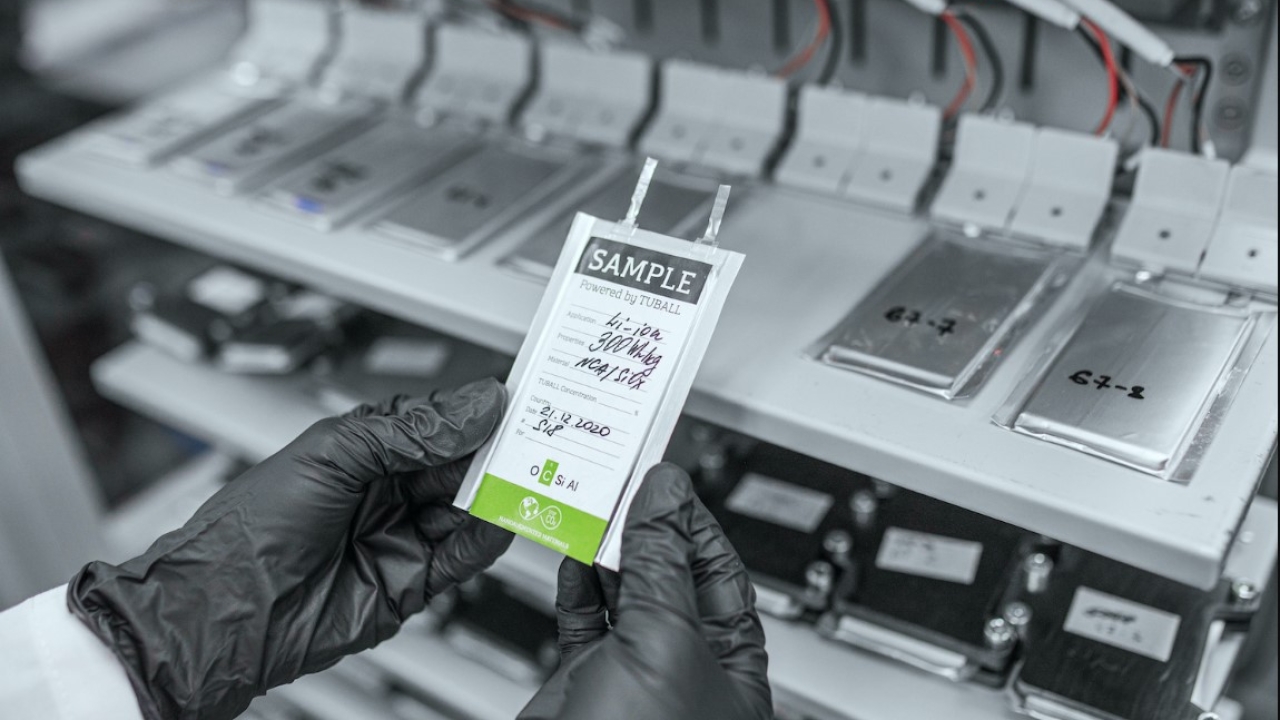 The Green Revolution: Graphene Battery Companies Paving the Way